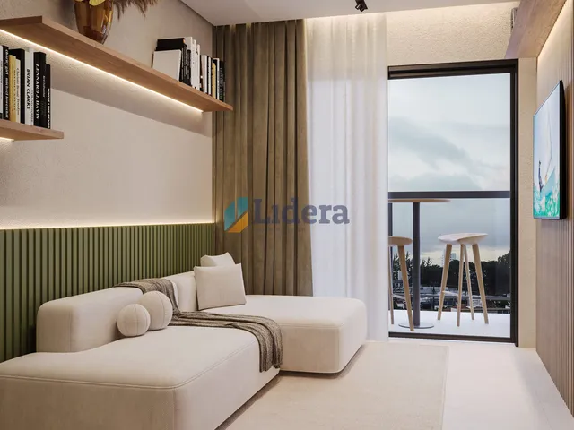 Imagem: Apto - 3 quartos - 1 Suite - em Bessa, João