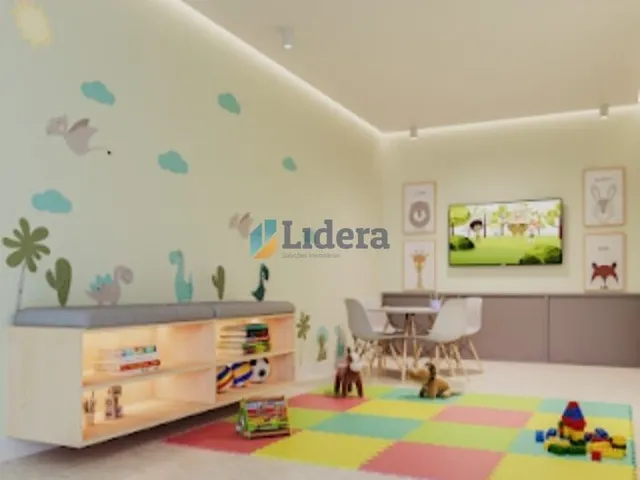 Imagem 14: Apartamento com Cobertura Privativa- 3 quartos - 2 vagas de garagem - em Bessa, João