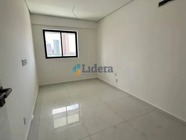 Imagem 12: Apto á venda - 3 quartos - 2 suítes - 84m²- Manaíra, em João Pessoa