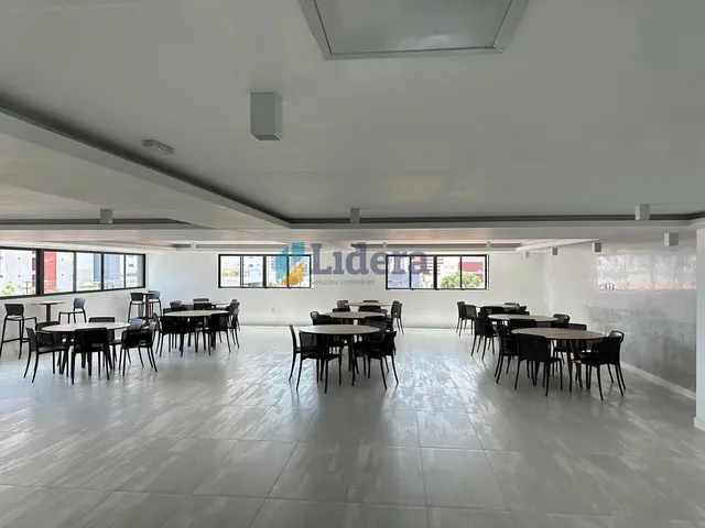 Imagem 9: Apto á venda - 3 quartos - 2 suítes - 84m²- Manaíra, em João Pessoa
