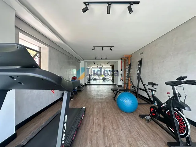 Imagem 3: Apto á venda - 3 quartos - 2 suítes - 84m²- Manaíra, em João Pessoa