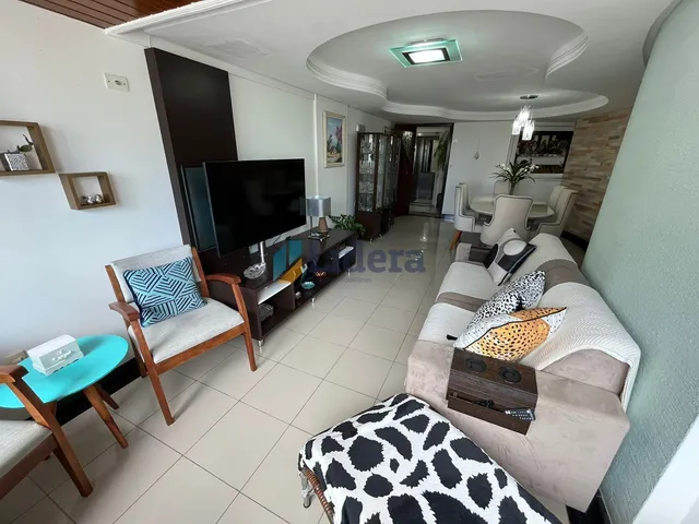 Imagem 12: Apto à venda - 3 Suítes - 2 cozinhas - 121.53 m² - Tambaú, João Pessoa-PB