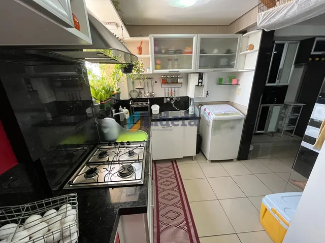 Imagem 11: Apto à venda - 3 Suítes - 2 cozinhas - 121.53 m² - Tambaú, João Pessoa-PB