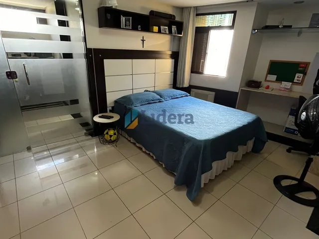 Imagem 3: Apto à venda - 3 Suítes - 2 cozinhas - 121.53 m² - Tambaú, João Pessoa-PB