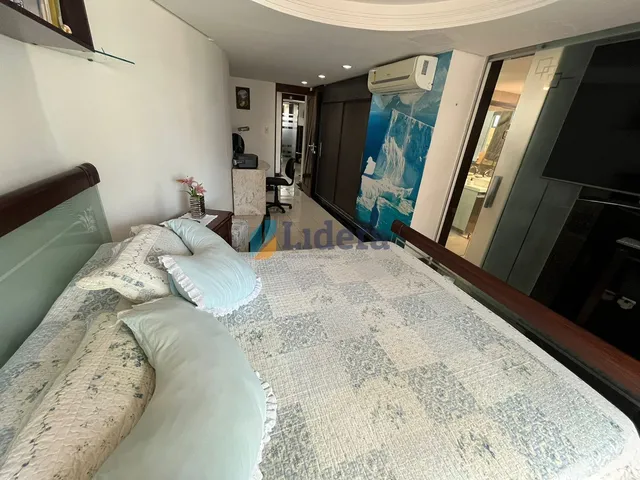 Imagem 2: Apto à venda - 3 Suítes - 2 cozinhas - 121.53 m² - Tambaú, João Pessoa-PB