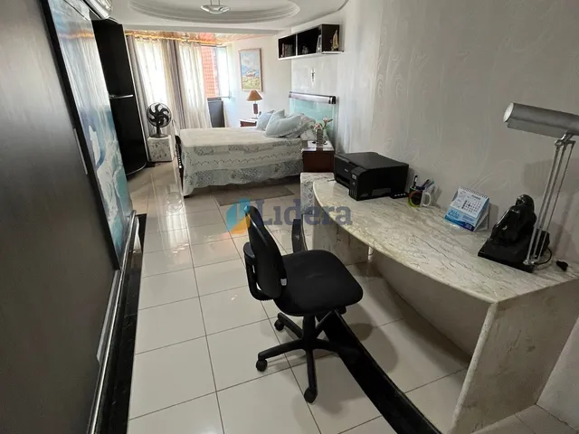 Imagem 9: Apto à venda - 3 Suítes - 2 cozinhas - 121.53 m² - Tambaú, João Pessoa-PB