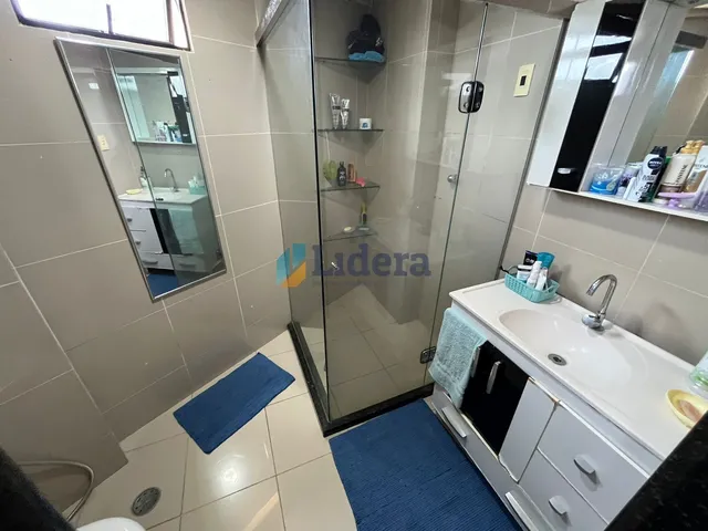 Imagem 8: Apto à venda - 3 Suítes - 2 cozinhas - 121.53 m² - Tambaú, João Pessoa-PB