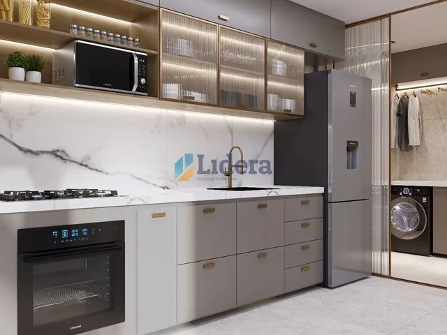 Imagem 16: Apto - 2 Quartos - 1 Suíte - 61,38 m² - Camboinha, Cabedelo/PB