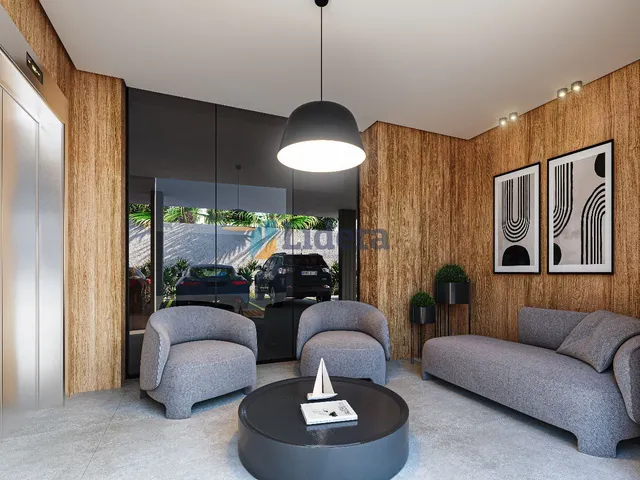 Imagem 15: Apto - 2 Quartos - 1 Suíte - 61,38 m² - Camboinha, Cabedelo/PB