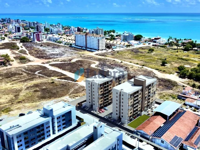 Imagem 14: Apto - 3 Quartos - 1 Suíte - 60,81 m² - Poço, Cabedelo/PB