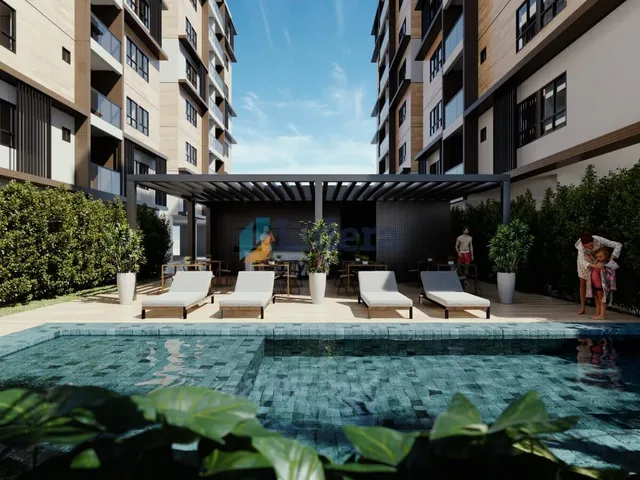 Imagem 13: Apto - 3 Quartos - 1 Suíte - 60,81 m² - Poço, Cabedelo/PB