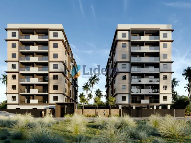 Imagem 5: Apto - 3 Quartos - 1 Suíte - 60,81 m² - Poço, Cabedelo/PB