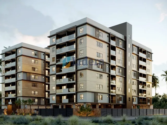 Imagem 6: Apto - 3 Quartos - 1 Suíte - 60,81 m² - Poço, Cabedelo/PB