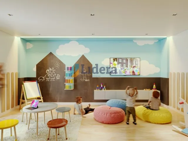 Imagem 2: Apto - 3 Quartos - 1 Suíte - 60,81 m² - Poço, Cabedelo/PB