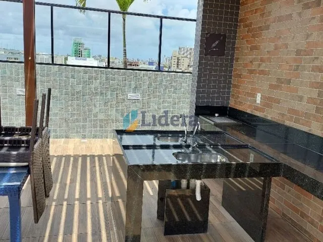 Imagem 8: Apto - 3 Quartos - 1 Suíte - 60,81 m² - Poço, Cabedelo/PB