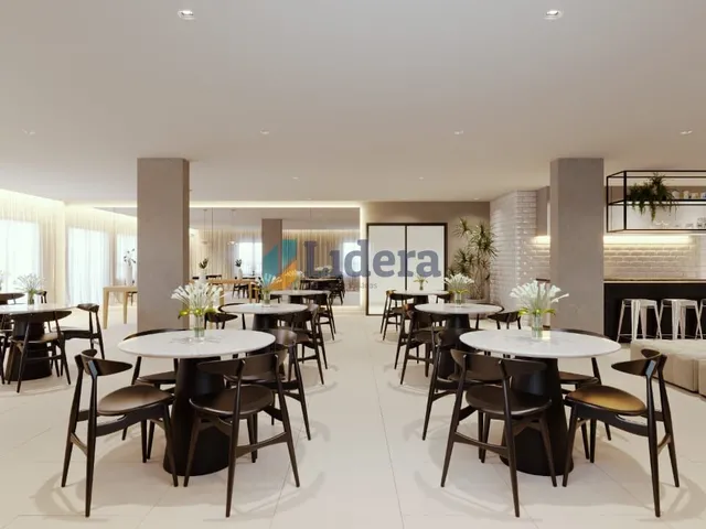 Imagem 3: Apto - 3 Quartos - 1 Suíte - 60,81 m² - Poço, Cabedelo/PB