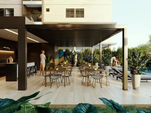 Imagem 7: Apto - 3 Quartos - 1 Suíte - 60,81 m² - Poço, Cabedelo/PB
