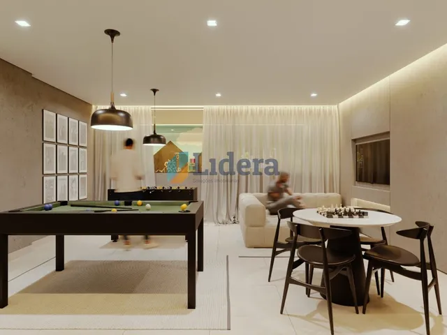Imagem 9: Apto - 3 Quartos - 1 Suíte - 60,81 m² - Poço, Cabedelo/PB