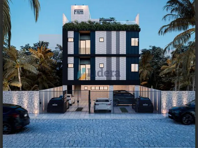 Imagem 10: Apto á venda - 2 Quartos - 1 Suíte - 52,87 m² - Bessa, João Pessoa/PB