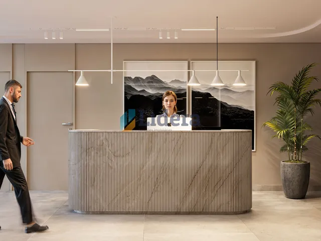Imagem 9: Flat - 24,32m² - Jardim Oceania, João Pessoa/PB