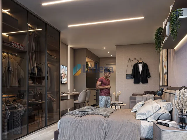 Imagem 8: Flat - 24,32m² - Jardim Oceania, João Pessoa/PB