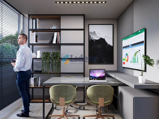 Imagem 12: Flat - 24,32m² - Jardim Oceania, João Pessoa/PB