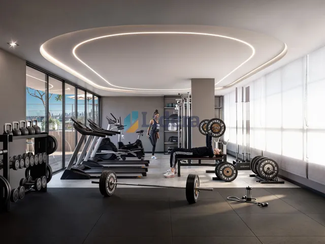 Imagem 13: Flat - 24,32m² - Jardim Oceania, João Pessoa/PB