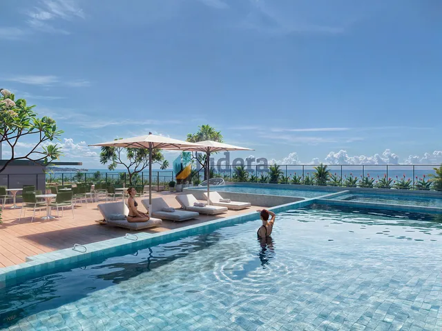 Imagem 16: Flat - 24,32m² - Jardim Oceania, João Pessoa/PB