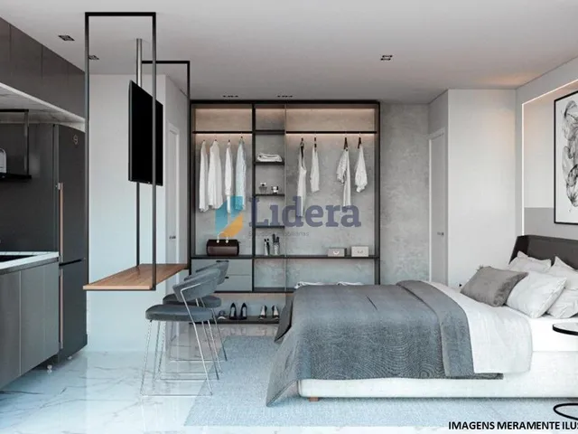 Imagem 12: Flat - 24,95 m² - Intermares, Cabedelo/PB