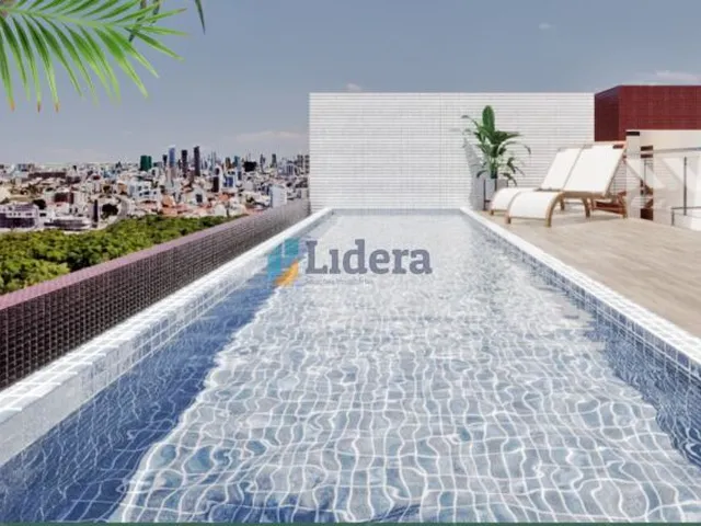Imagem: Studio - 22,03m² - em Intermares, Cabedelo/PB