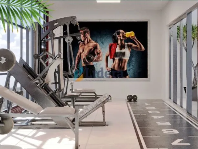 Imagem 16: Studio - 22,03m² - em Intermares, Cabedelo/PB