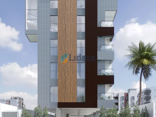 Imagem 2: Studio - 22,03m² - em Intermares, Cabedelo/PB