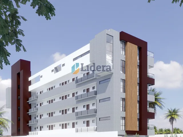 Imagem 5: Studio - 22,03m² - em Intermares, Cabedelo/PB
