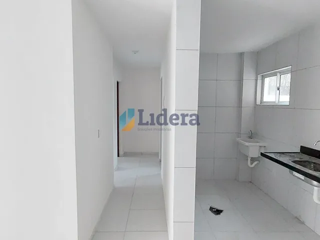 Imagem 14: Apto - 3 Quartos - 1 Suíte - 68,30 m² - Jardim Camboinha, Cabedelo/PB