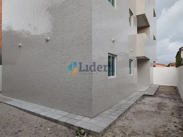 Imagem 9: Apto - 3 Quartos - 1 Suíte - 68,30 m² - Jardim Camboinha, Cabedelo/PB