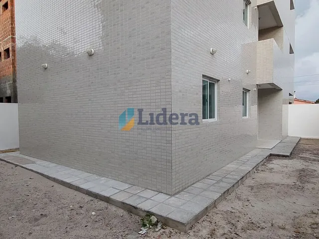Imagem 10: Apto - 3 Quartos - 1 Suíte - 68,30 m² - Jardim Camboinha, Cabedelo/PB