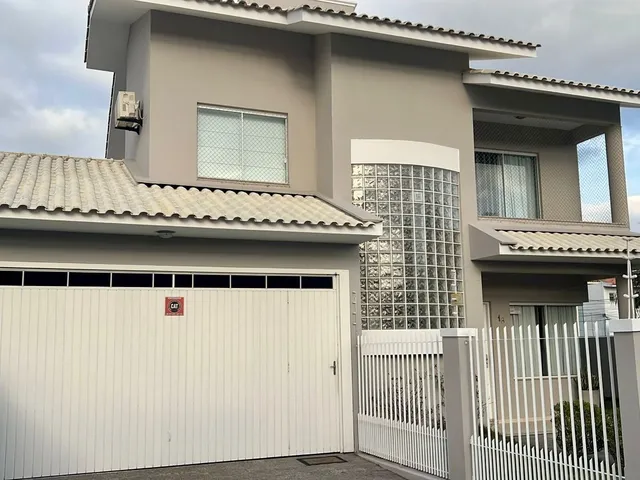 Imagem: Casa Alto Padrão em Condominio - Centro