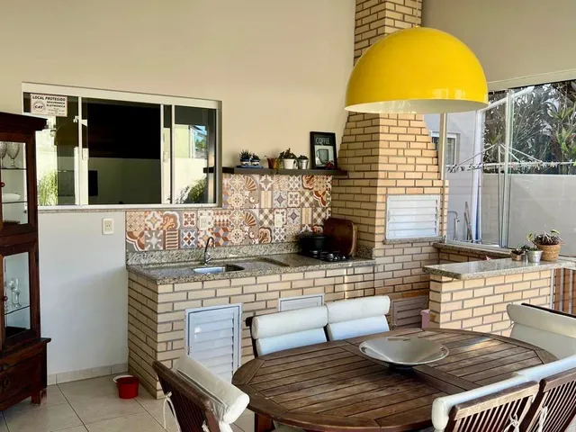 Imagem 11: Casa Alto Padrão em Condominio - Centro de Palhoça