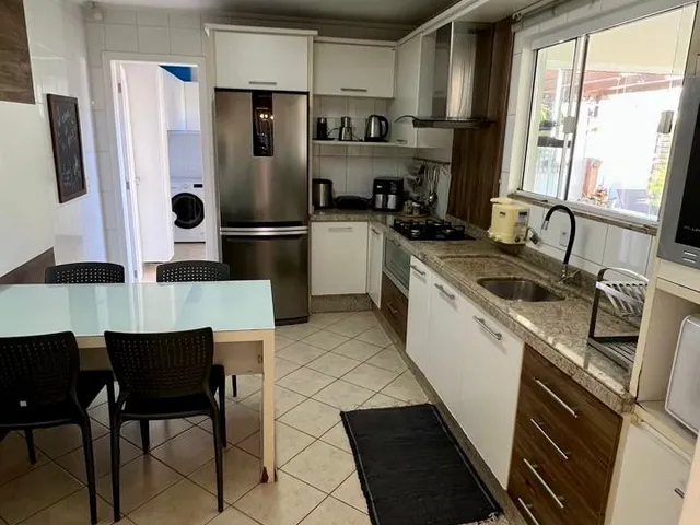 Imagem 16: Casa Alto Padrão em Condominio - Centro de Palhoça