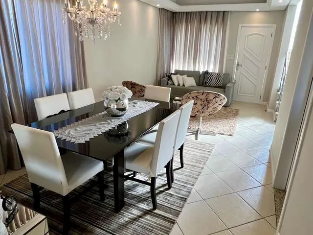 Imagem 9: Casa Alto Padrão em Condominio - Centro de Palhoça