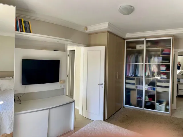 Imagem 12: Casa Alto Padrão em Condominio - Centro de Palhoça