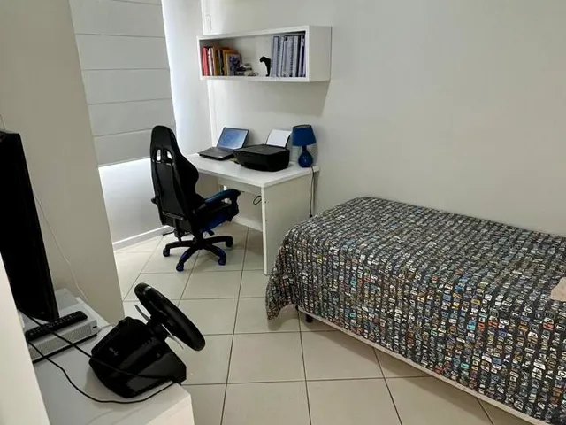 Imagem 10: Casa Alto Padrão em Condominio - Centro de Palhoça