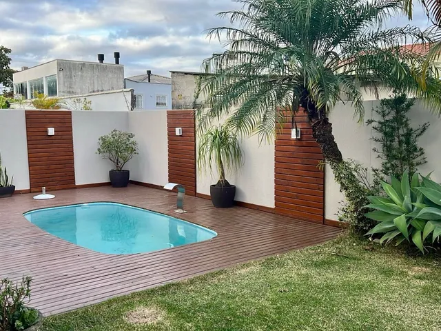Imagem 7: Casa Alto Padrão em Condominio - Centro de Palhoça