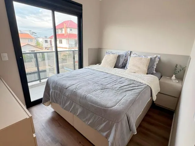 Imagem 4: Sobrado Alto Padrão Inteiramente Mobiliado - Praia do Sonho em Palhoça