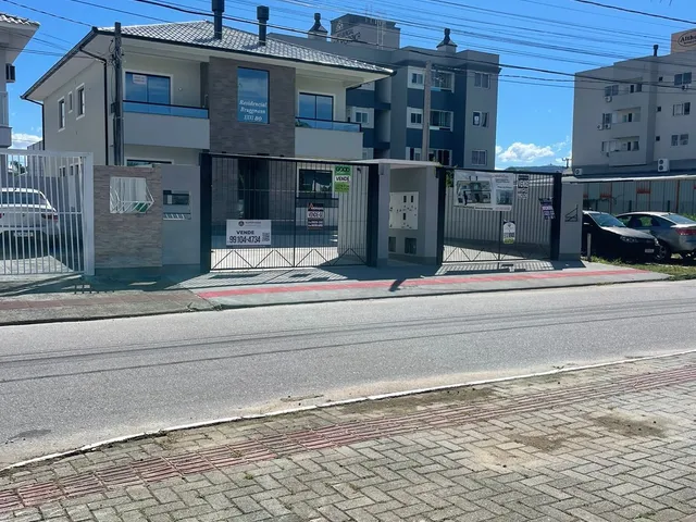 Imagem: Apartamento Nova Palhoça (NOVO