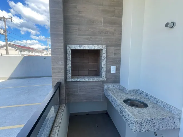 Imagem 8: Apartamento Nova Palhoça (NOVO