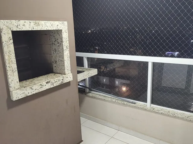 Imagem 16: Excelente Apartamento Pertinho do Mar na Praia de Fora em Palhoça/SC! Ref: 1160