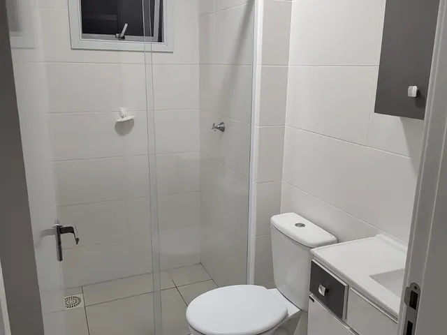 Imagem 9: Excelente Apartamento Pertinho do Mar na Praia de Fora em Palhoça/SC! Ref: 1160