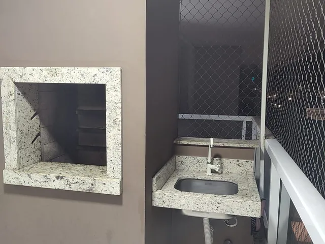 Imagem 1: Excelente Apartamento Pertinho do Mar na Praia de Fora em Palhoça/SC! Ref: 1160