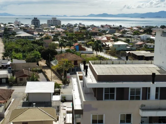 Imagem 6: Excelente Apartamento Pertinho do Mar na Praia de Fora em Palhoça/SC! Ref: 1160